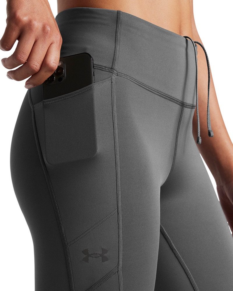 Under Armour® Trainingshose Ua Launch Tights
