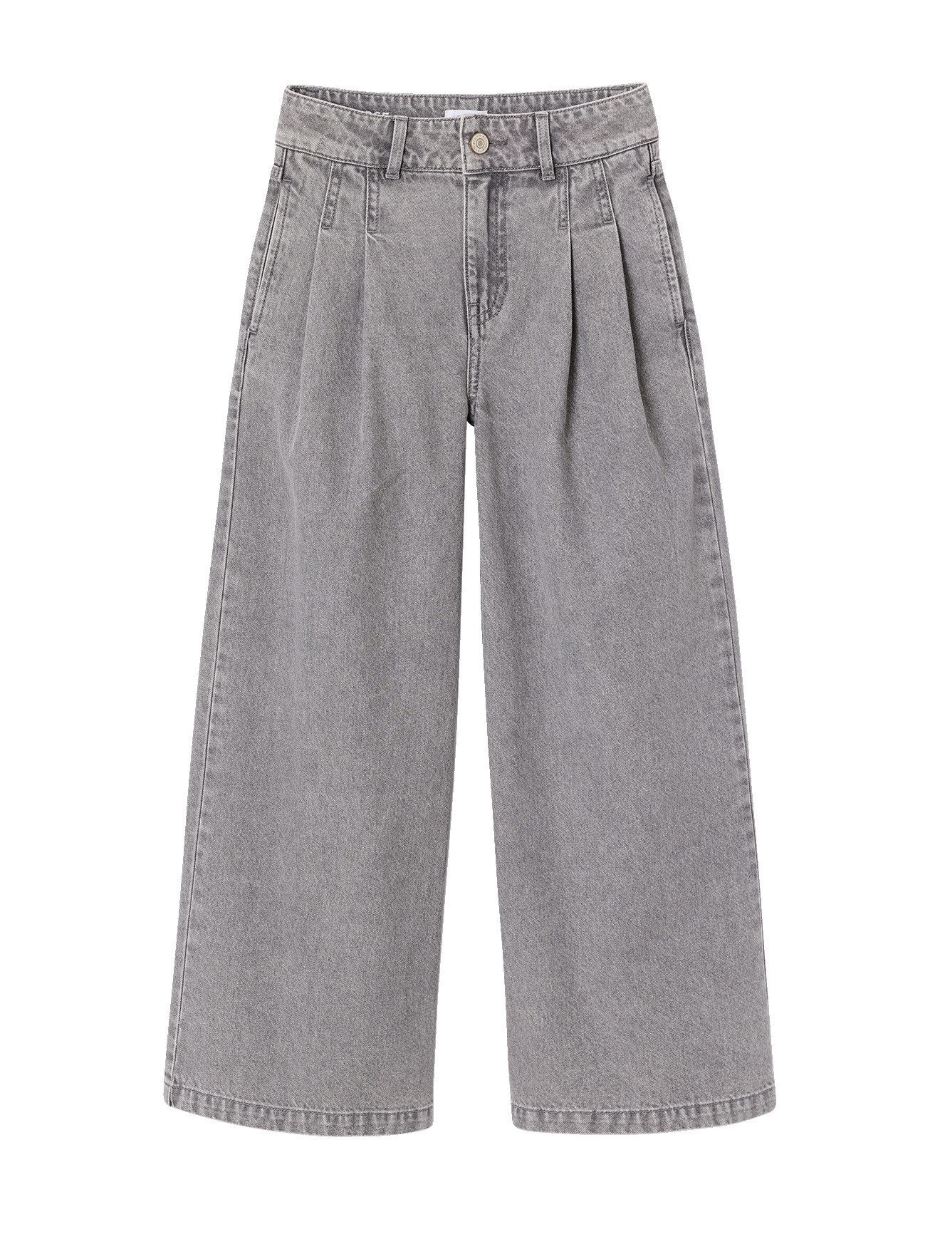 jonen Weite Jeans