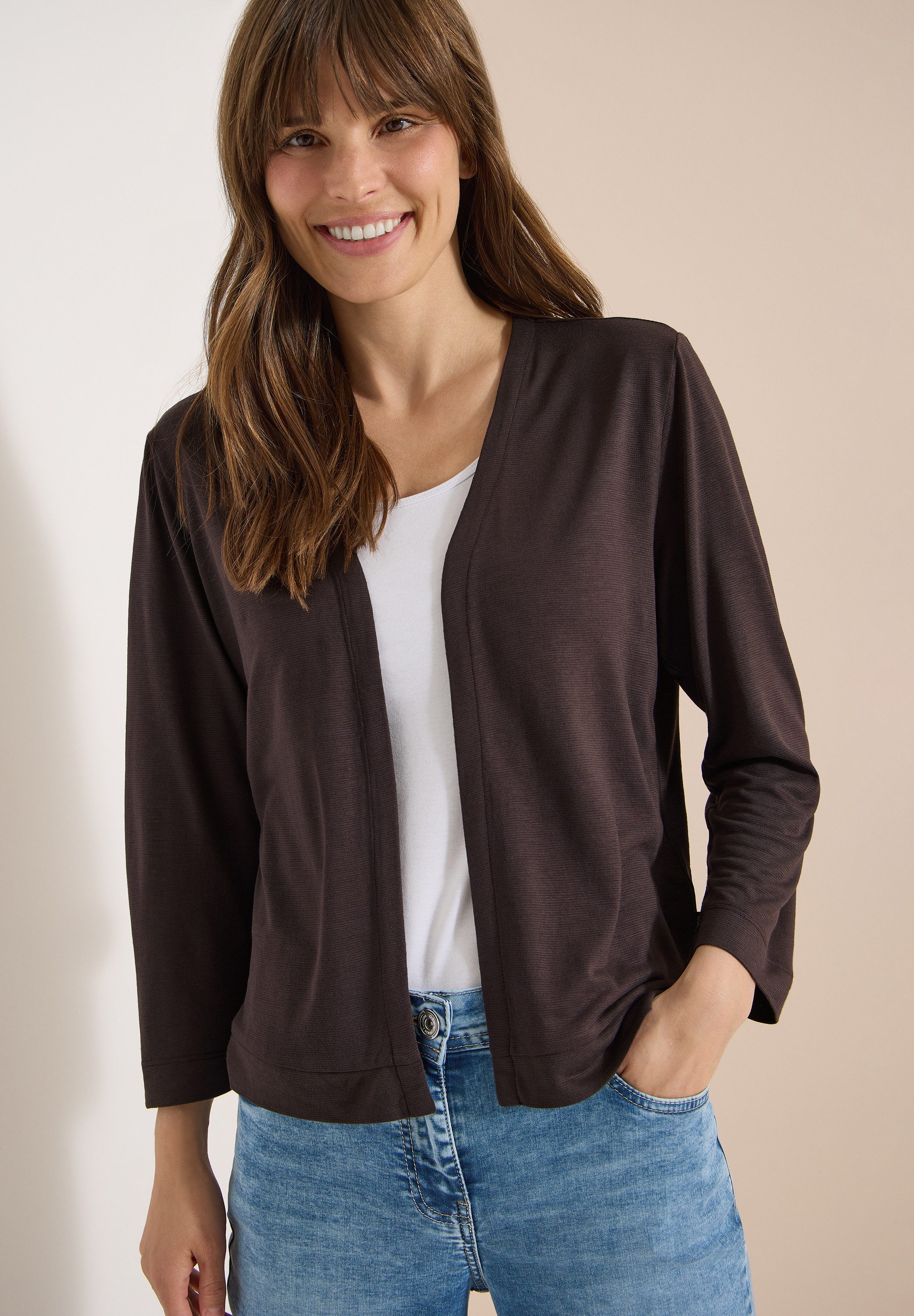 3/4-Arm-Shirt