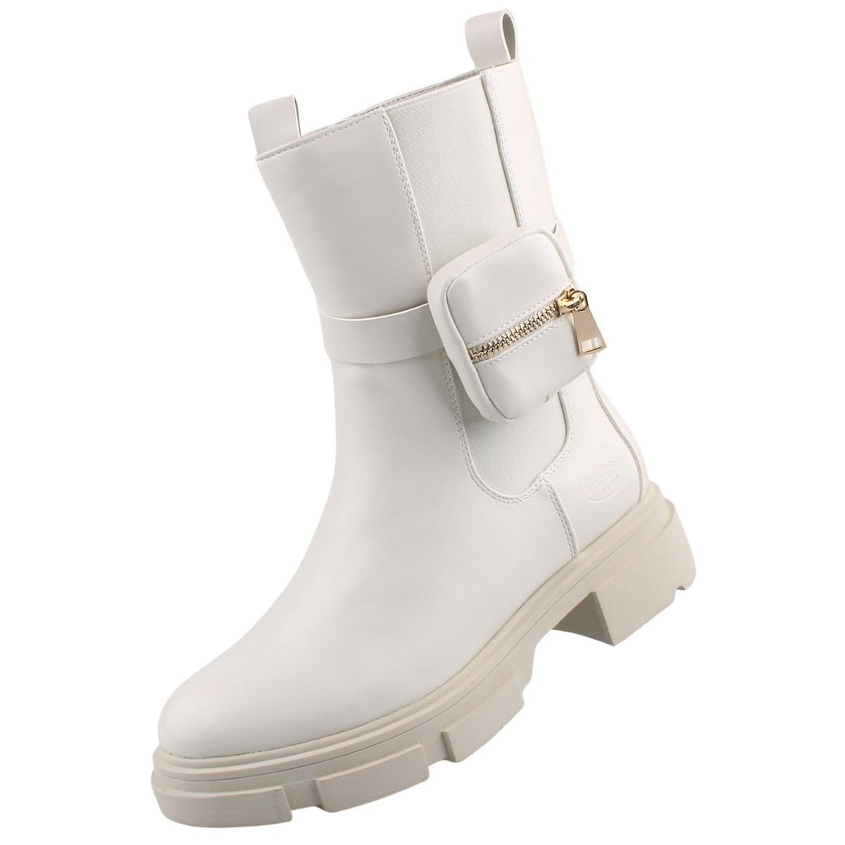 Dockers by Gerli 49DI206-600400 Stiefel günstig online kaufen