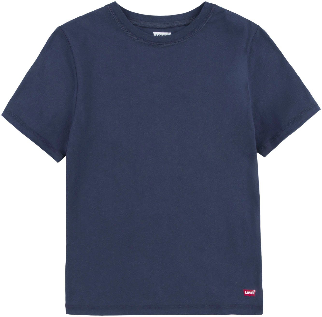 Levi's® Kids T-Shirt 2PK CREW NECK TEE (2-tlg) for BOYS