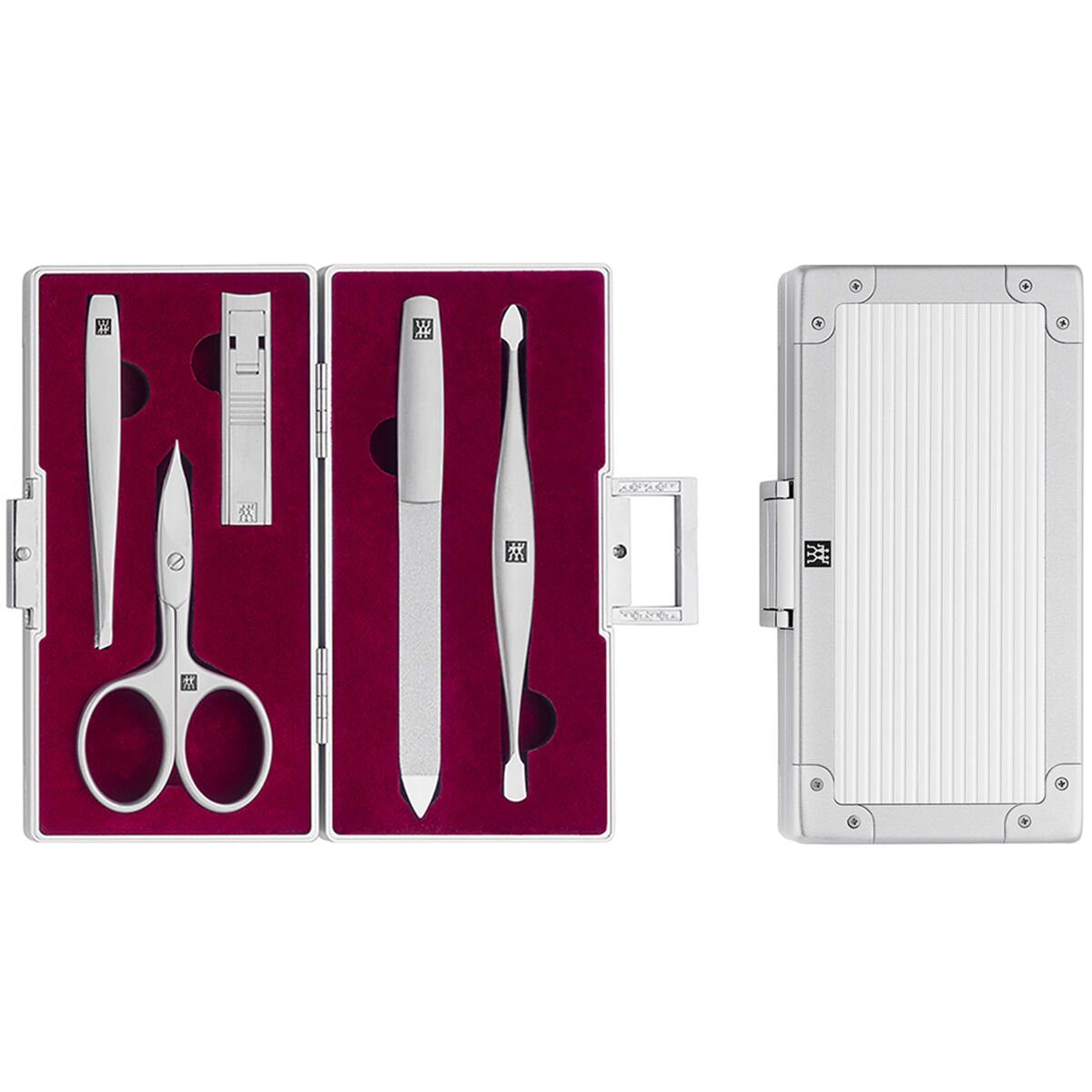 Zwilling Maniküre-Etui, 5 tlg. günstig online kaufen