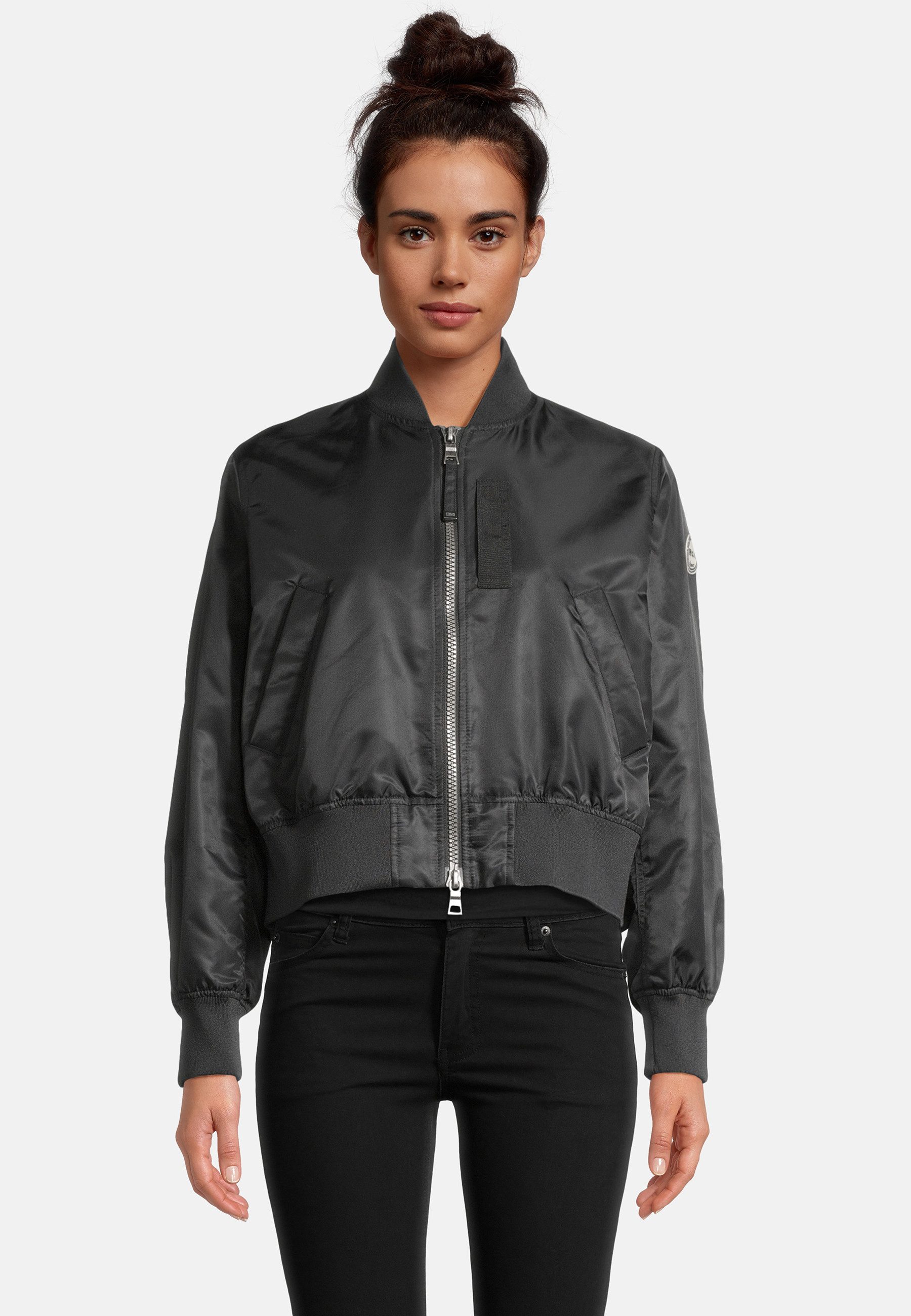 No.1 COMO Bomberjacke ROSIE günstig online kaufen
