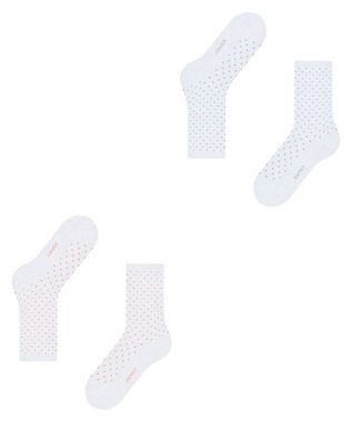 Esprit Socken Fine Dot 2-Pack