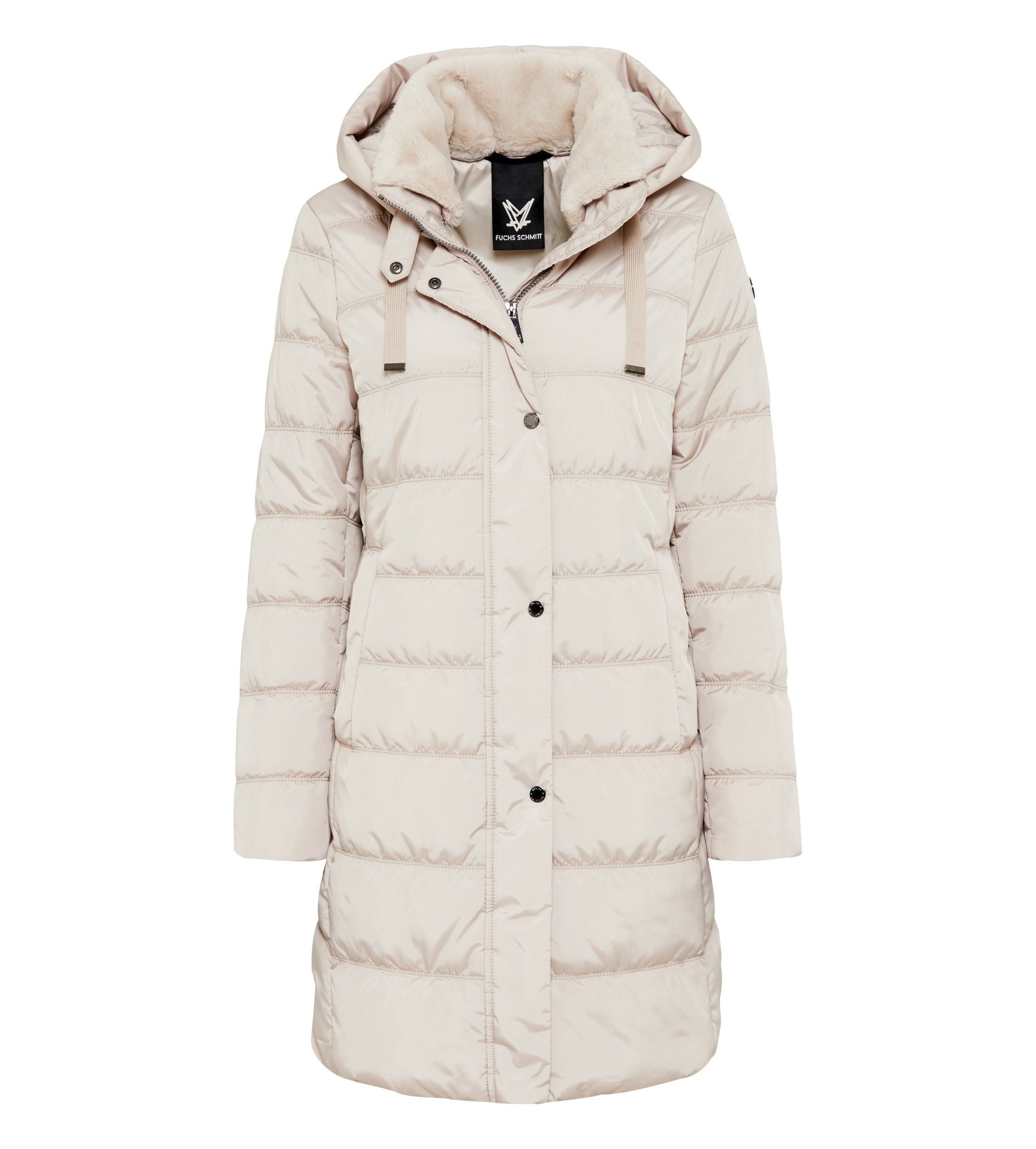 Fuchs Schmitt Wollpullover JACKE 0120