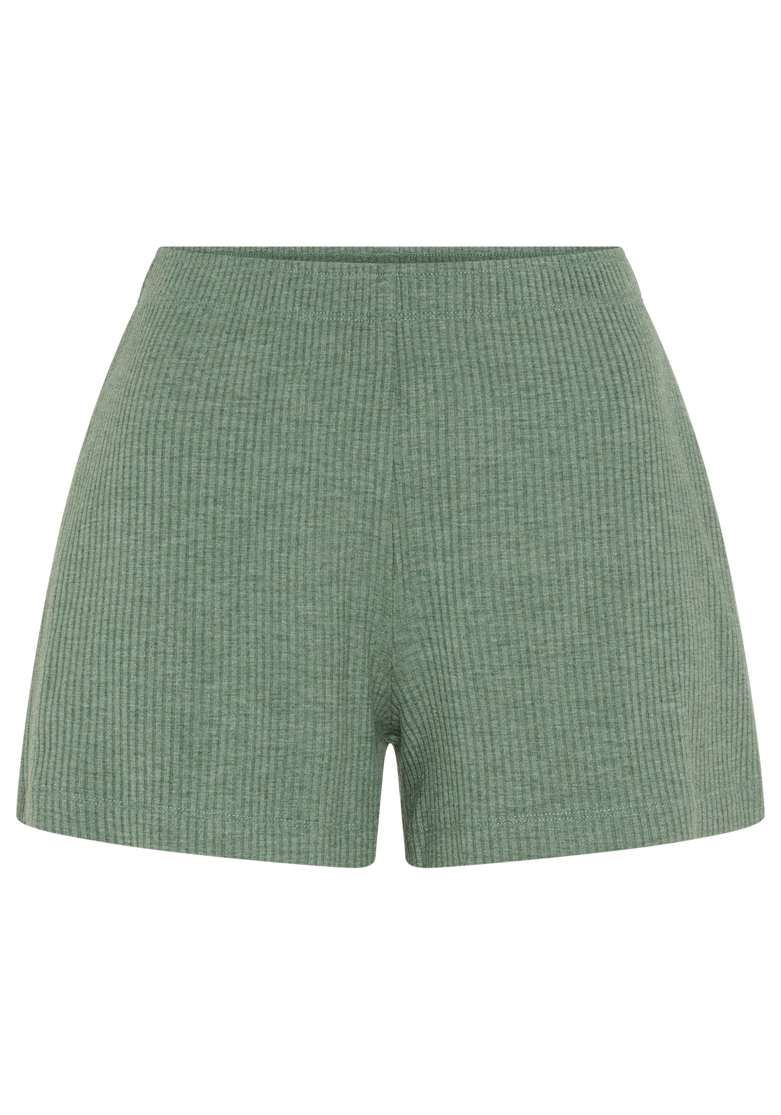 Pyjamashorts