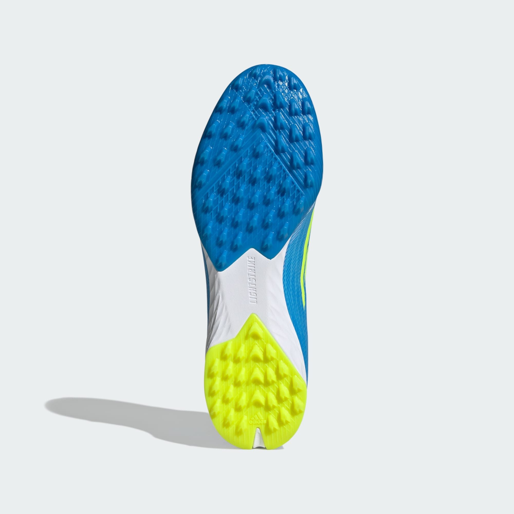 adidas Performance F50 PRO TURF FUSSBALLSCHUH Fußballschuh (2-tlg)