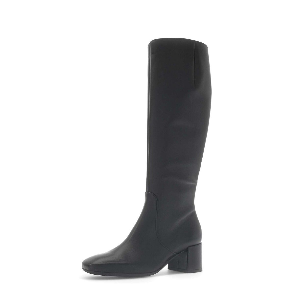 Gabor Eleganter Stiefel Glattleder Stiefel günstig online kaufen