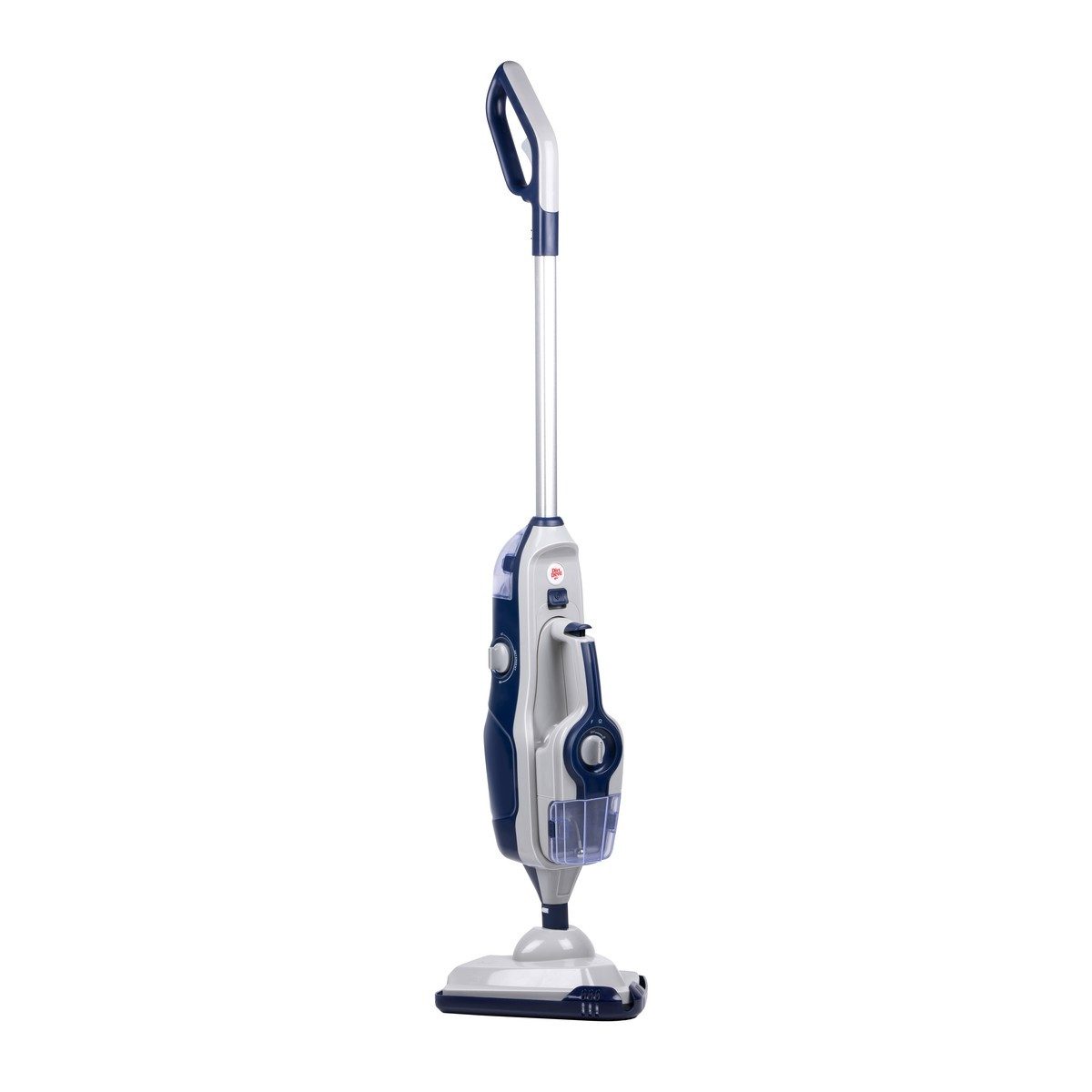DIRT DEVIL Dampfreiniger Dirt Devil Dampfreiniger – 2‑in‑1 Dampfmopp und Handdampfer