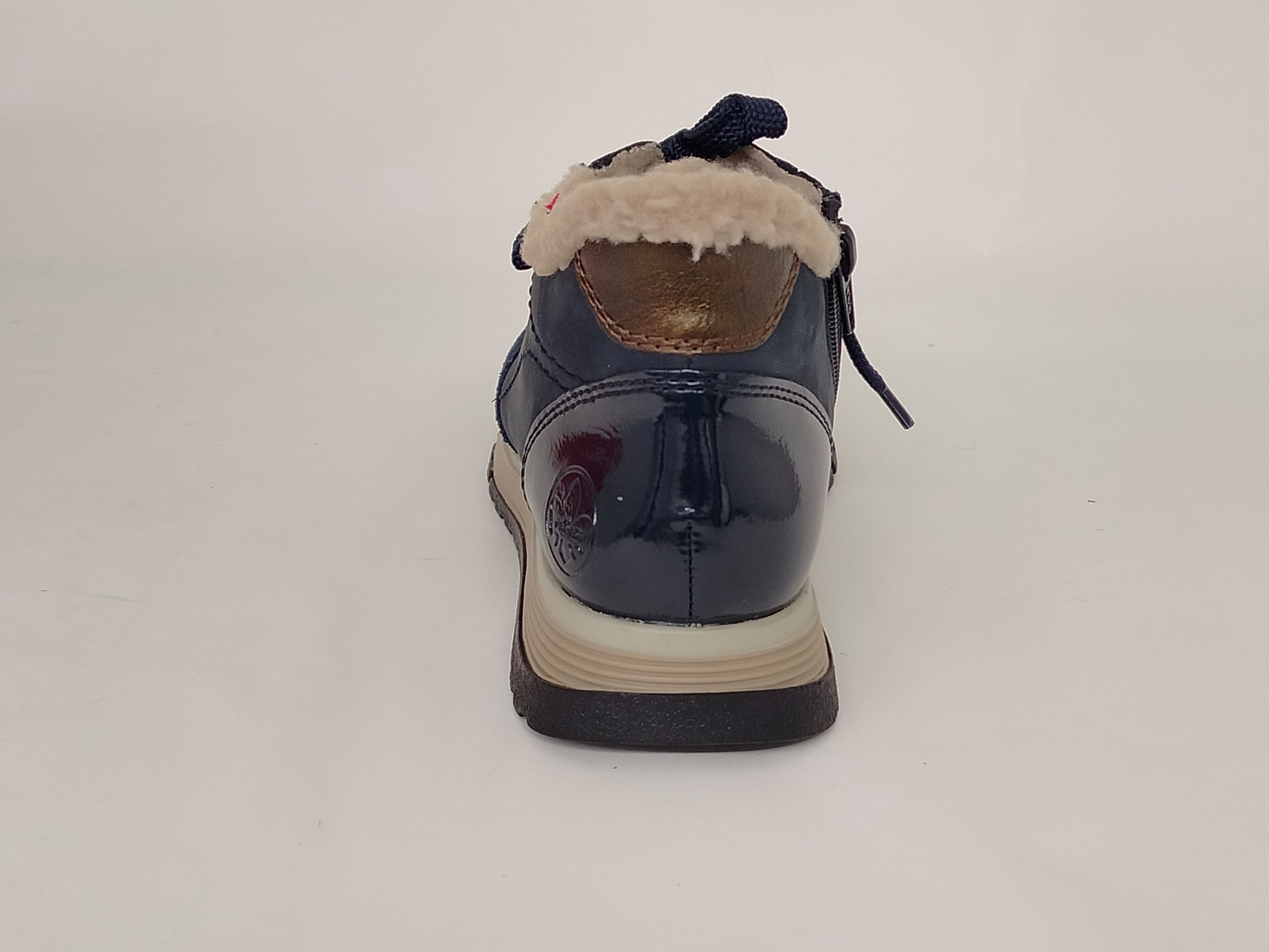 Rieker Schuhe Stiefelette