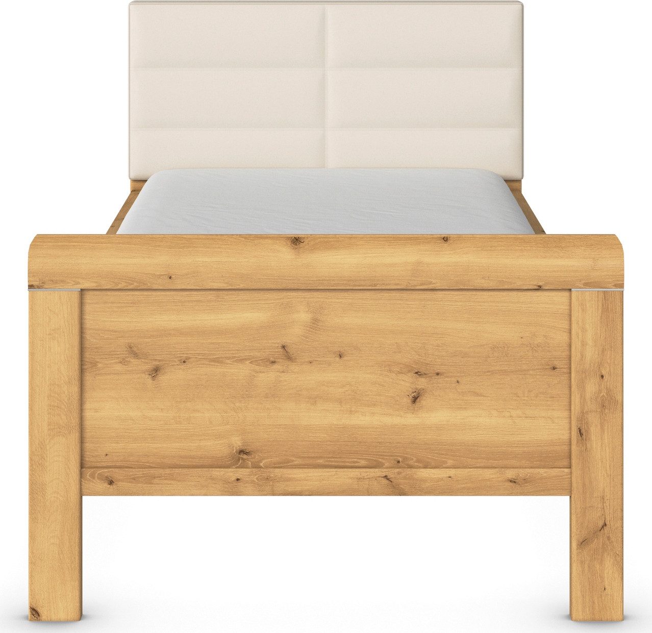 rauch Bett Bett Einzelbett Stollenbett EVELYN, günstig online kaufen