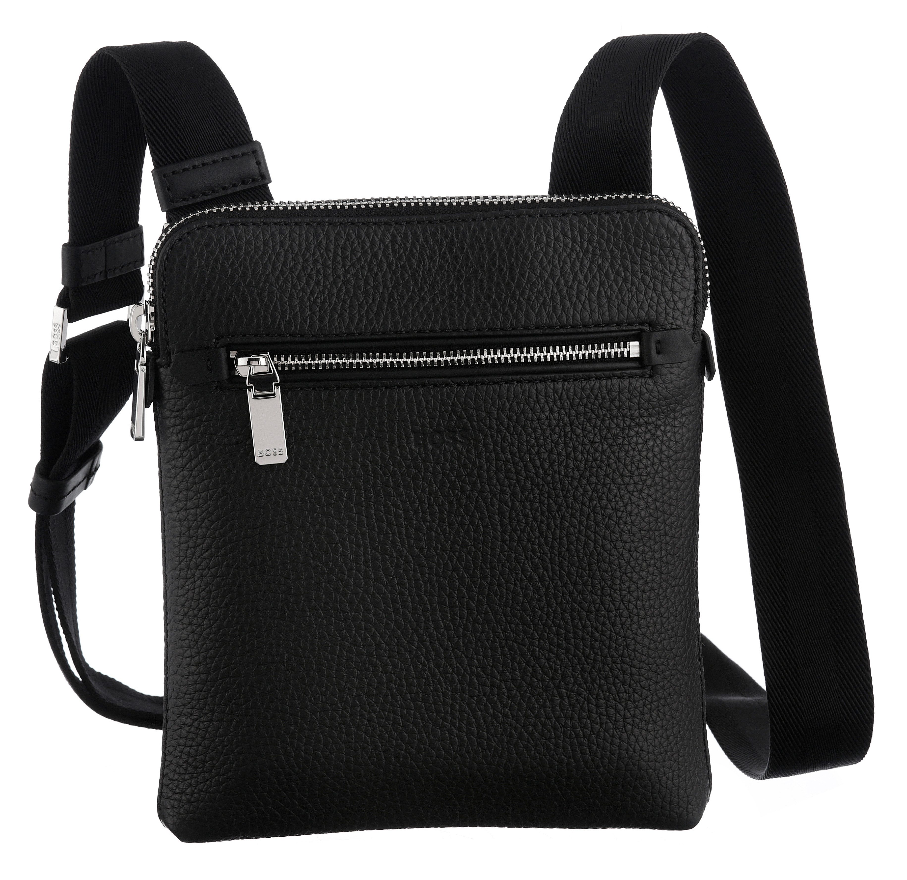 BOSS Umhängetasche BMB New Crosstown_Envel., Crossbody Bag,Handtasche, zert günstig online kaufen