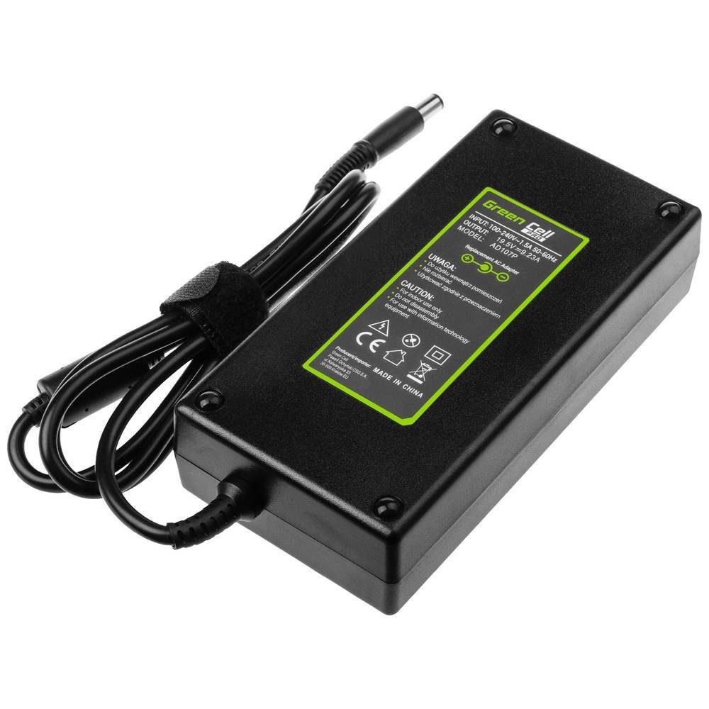 PRO Charger / AC Adapter 19.5V 9.23A 180W Notebook-Netzteil