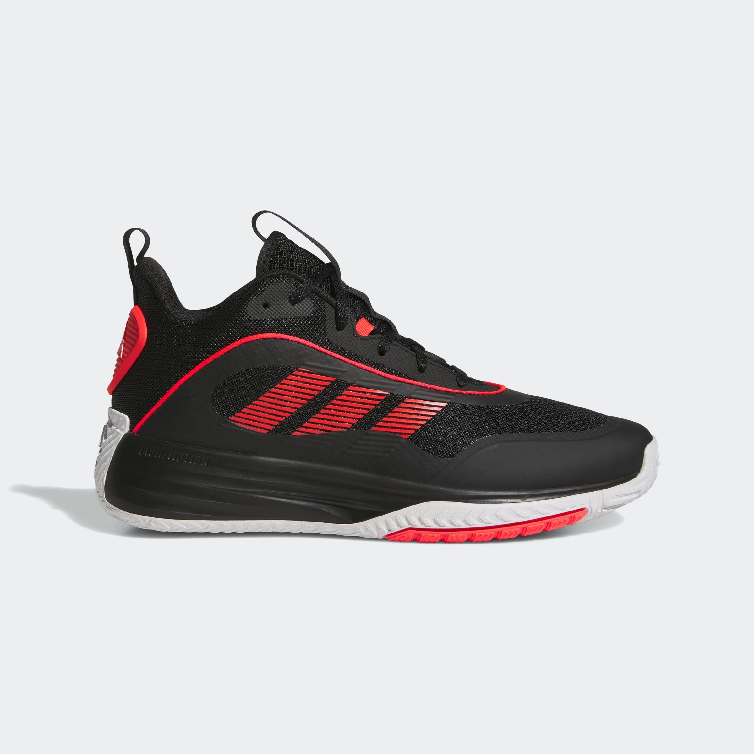 adidas Sportswear OWNTHEGAME 3.0 Basketballschuh günstig online kaufen