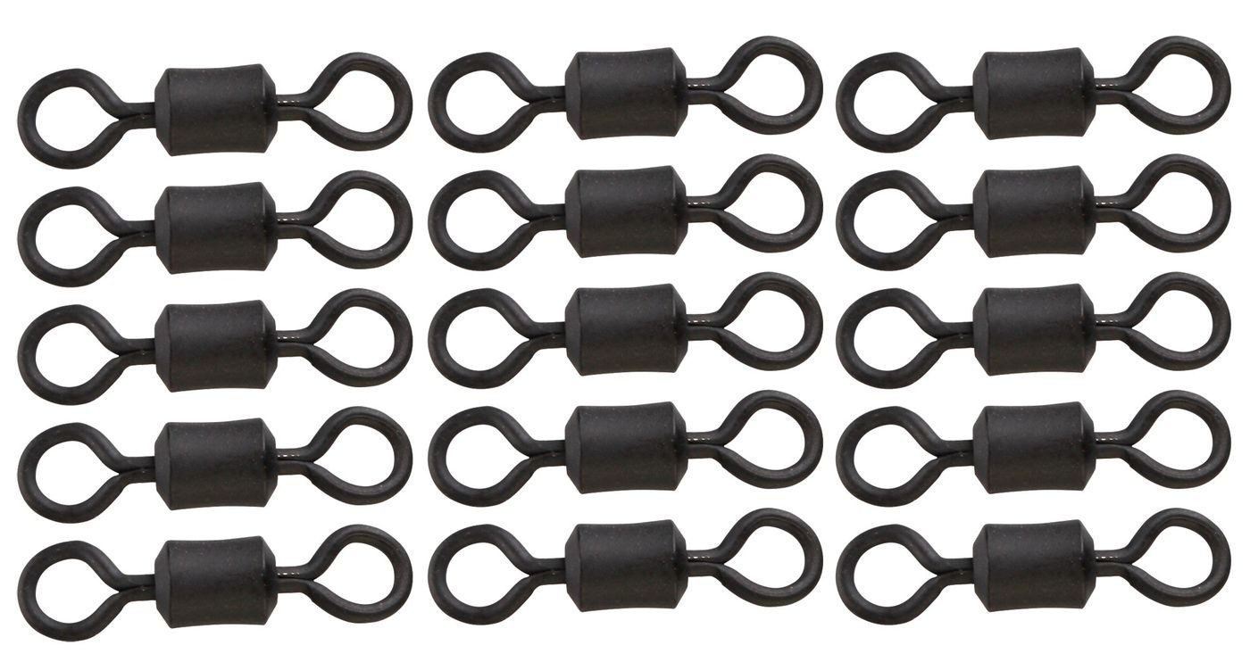 Schnurverbinder Prologic LM Swivel Size 12 - 15 Wirbel