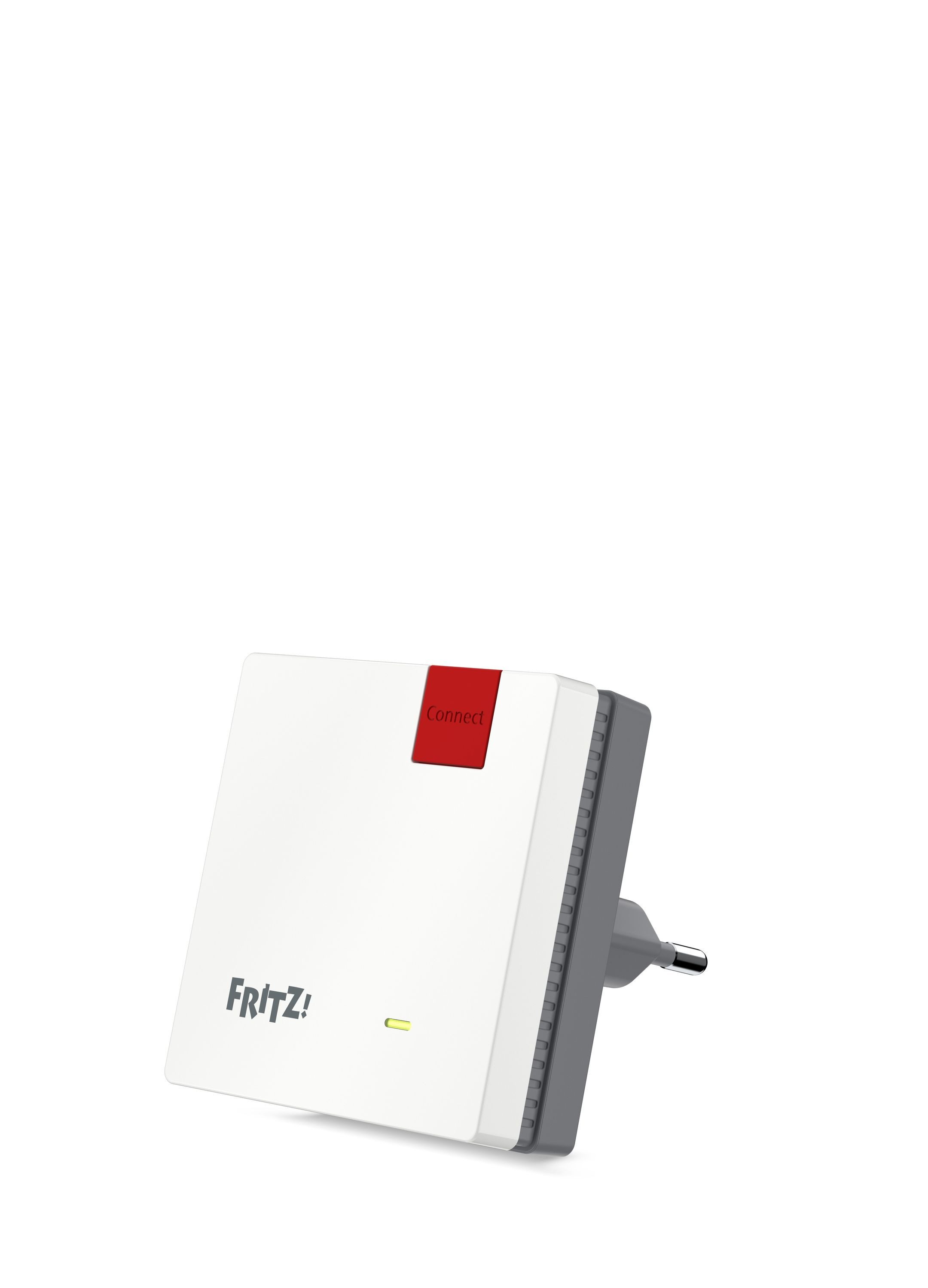 Fritz! FRITZ!Repeater 600 WLAN-Repeater