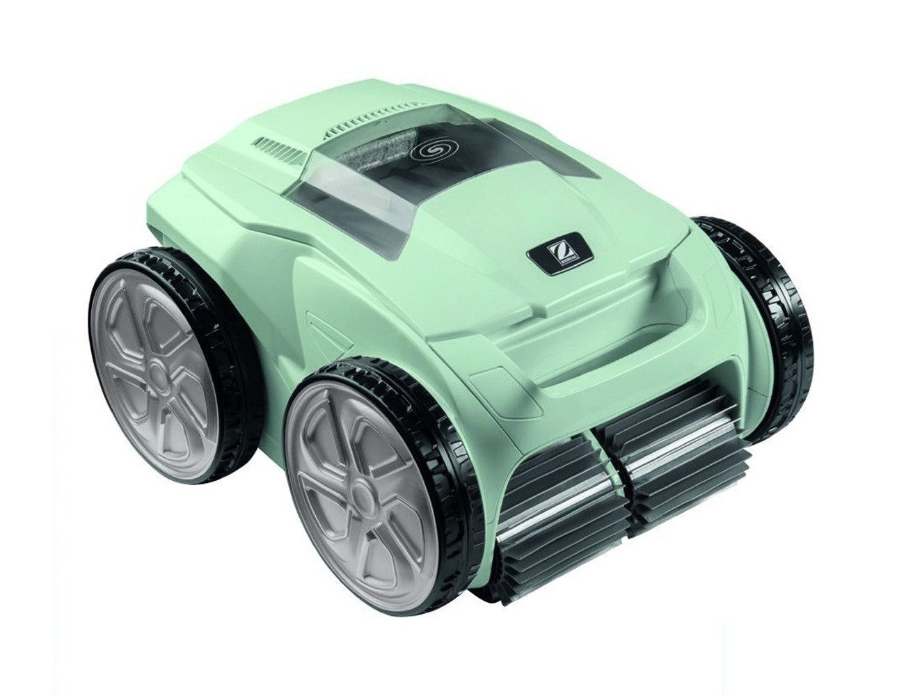 Aquaforte Poolroboter Aquaforte Biopoolroboter Schwimmteich- und Biopoolreinigung