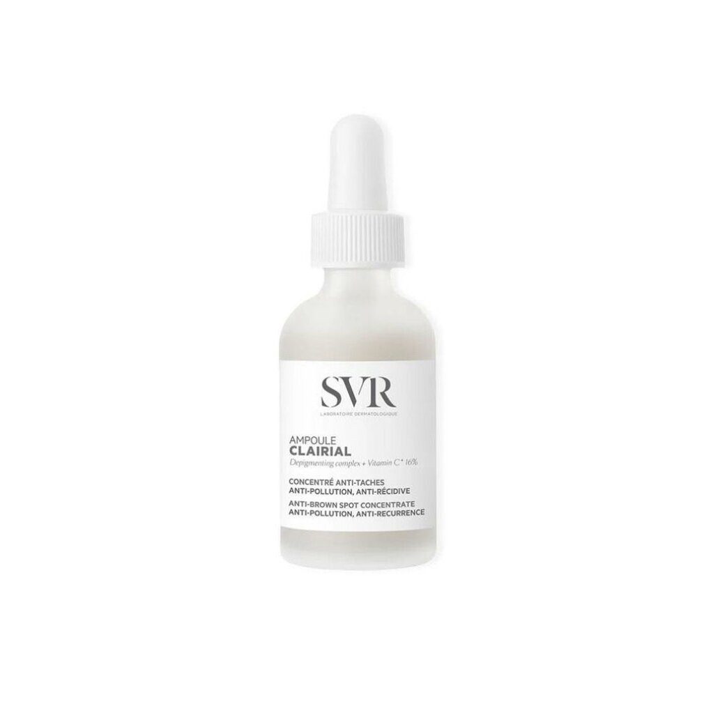 SVR Körperpflegemittel clairial ampoule 30ml