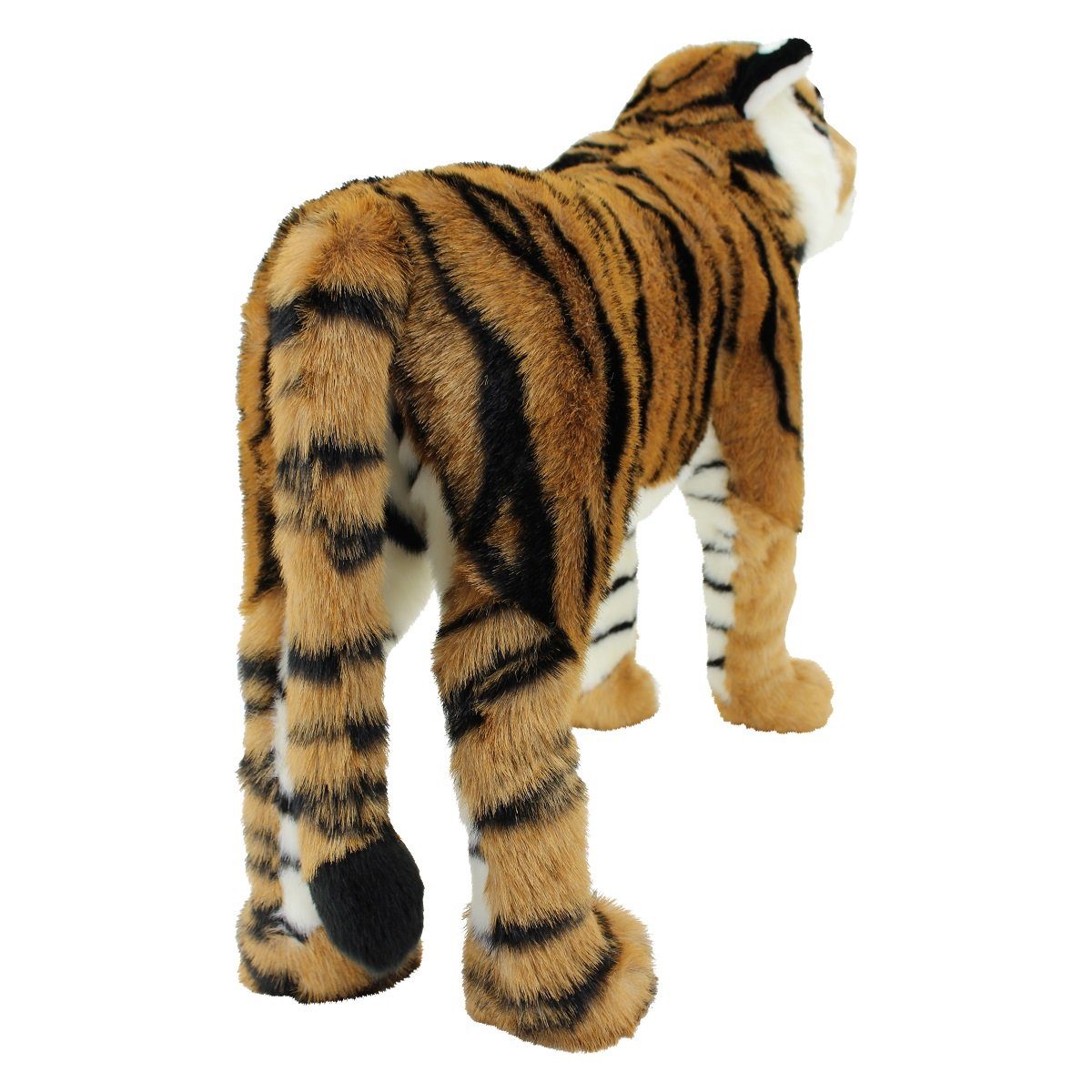 Sweety-Toys Stehtier Sweety Toys Premium Edition 13685 Tim der Tiger Stehtier Standtier