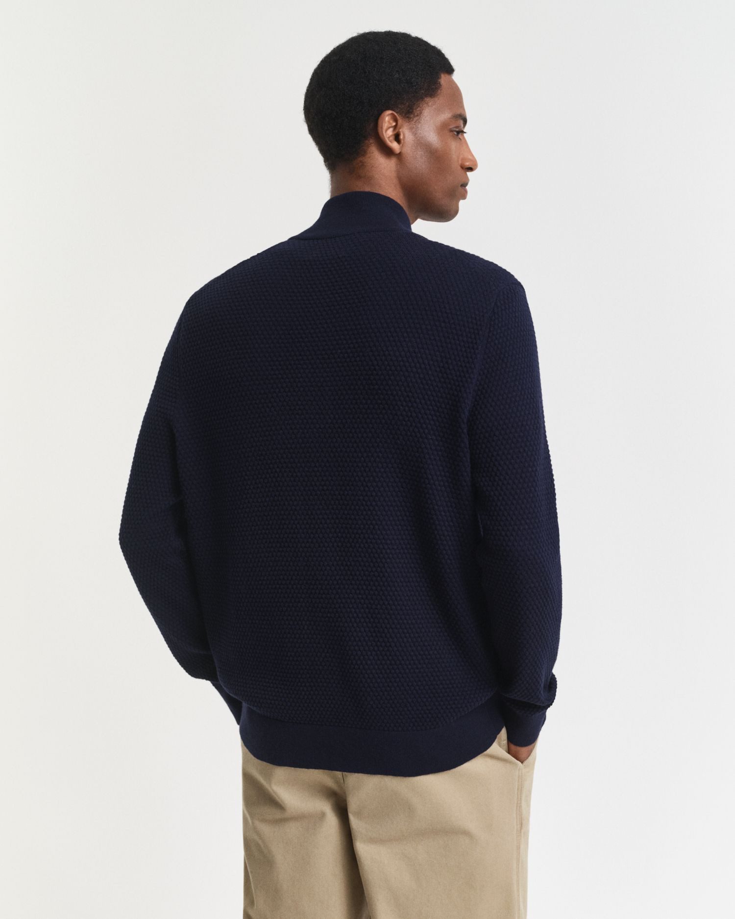 Gant Strickjacke