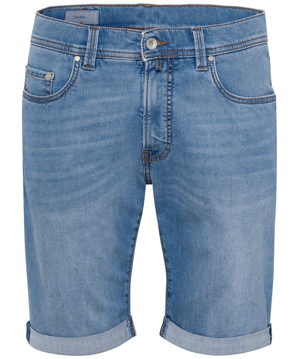 Light Blue Fashion Vintage