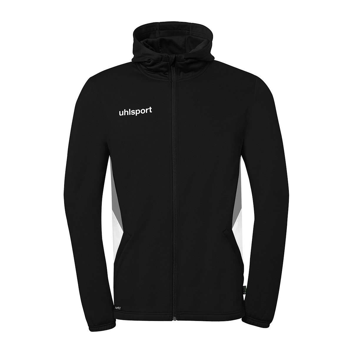 uhlsport Trainingsjacke Trainingsjacke Equipe 29 Multi Hood (1-St)