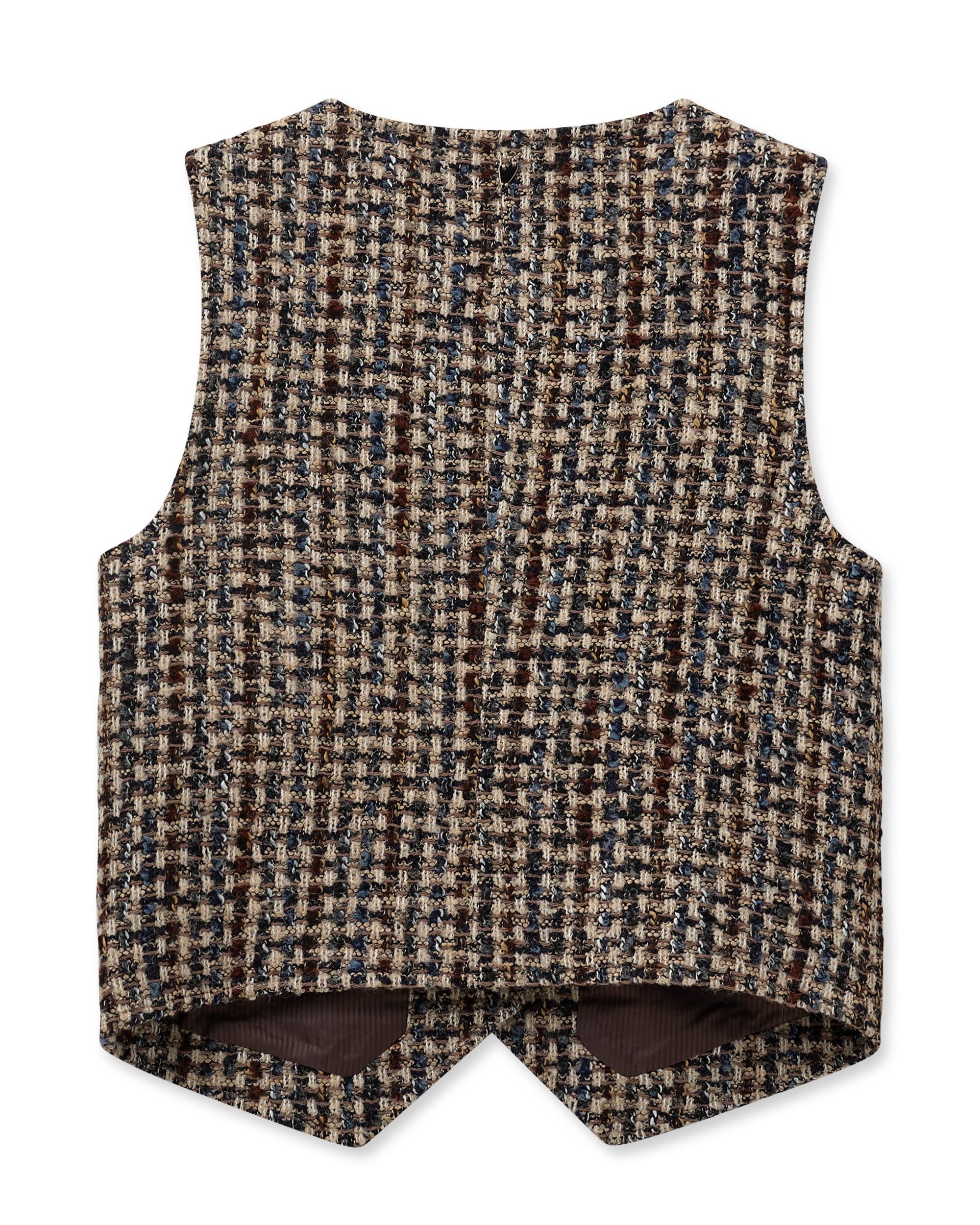 Mos Mosh Blusenblazer MMFaye Elice Vest