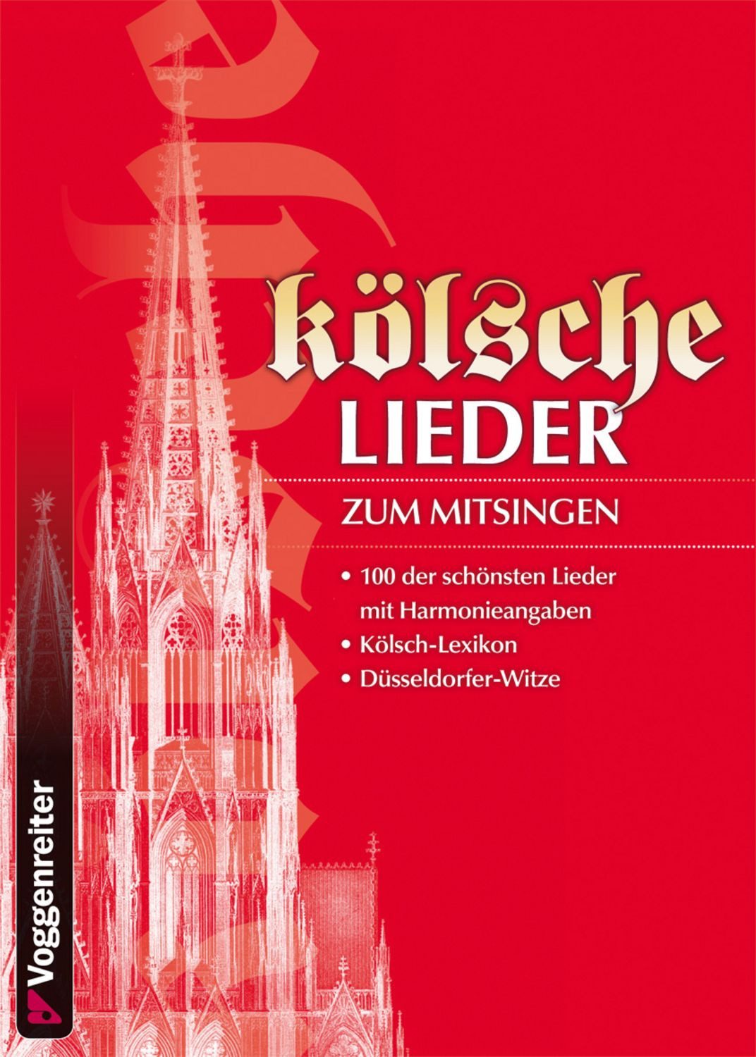 KÖLSCHE LIEDER / Herb Kraus