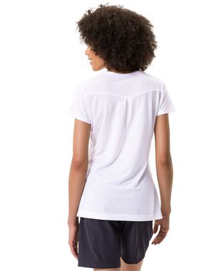 VAUDE T-Shirt Wo Skomer Print T-Shirt II WHITE/WHITE