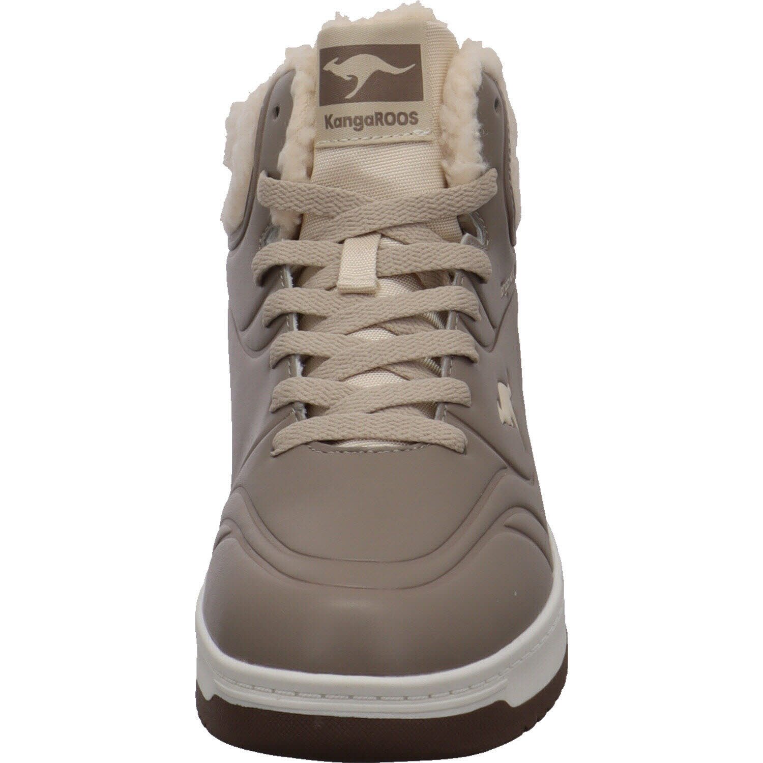 KangaROOS K-Top Scoop Mid Schnürboots – Bild 5 von 5