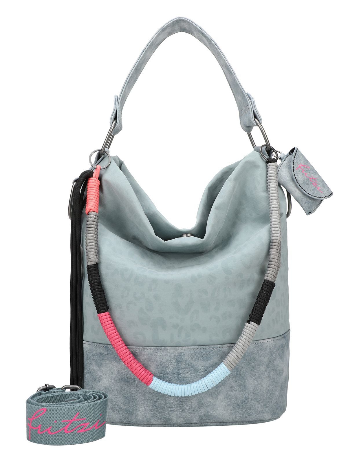 Fritzi aus Preußen Schultertasche Sky Hobo günstig online kaufen