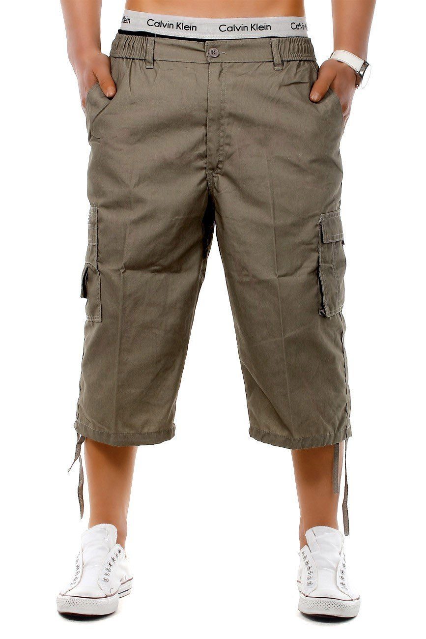 Max Men Cargoshorts »1263« Shorts Bermuda MoSpace OTTO
