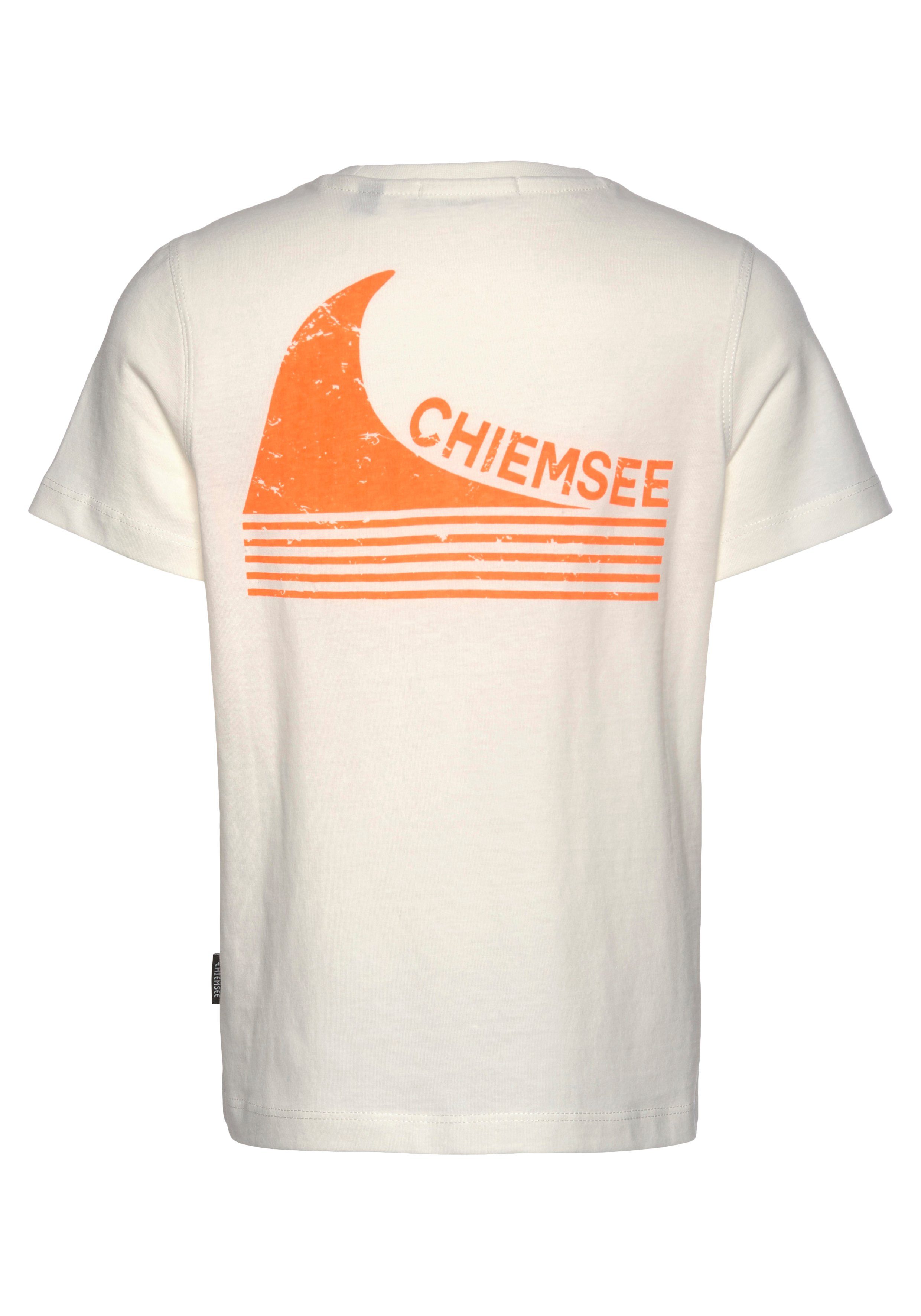 Sport Sportshirts Chiemsee T-Shirt