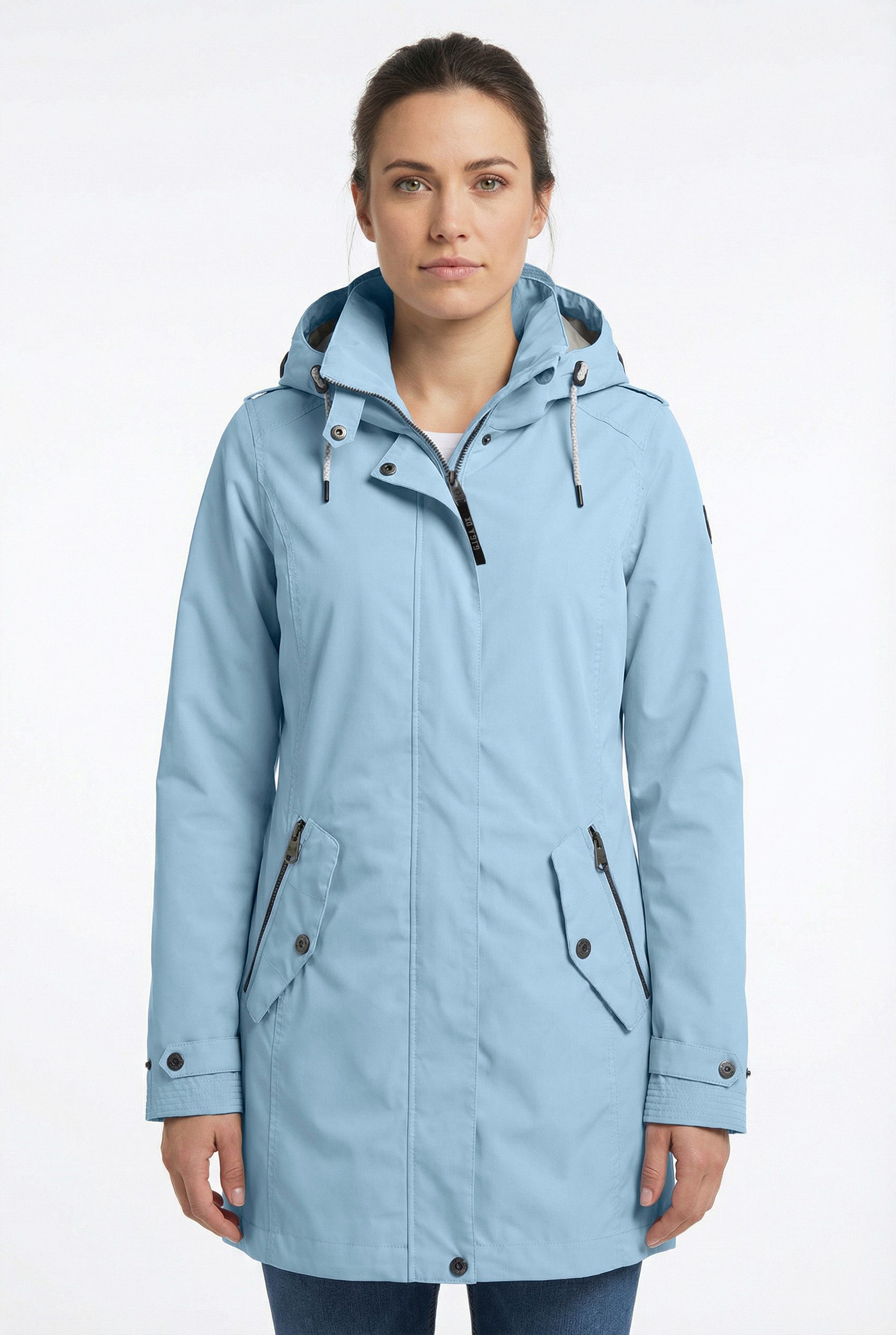 G.I.G.A. DX by killtec Parka GS 94 WMN PRK günstig online kaufen