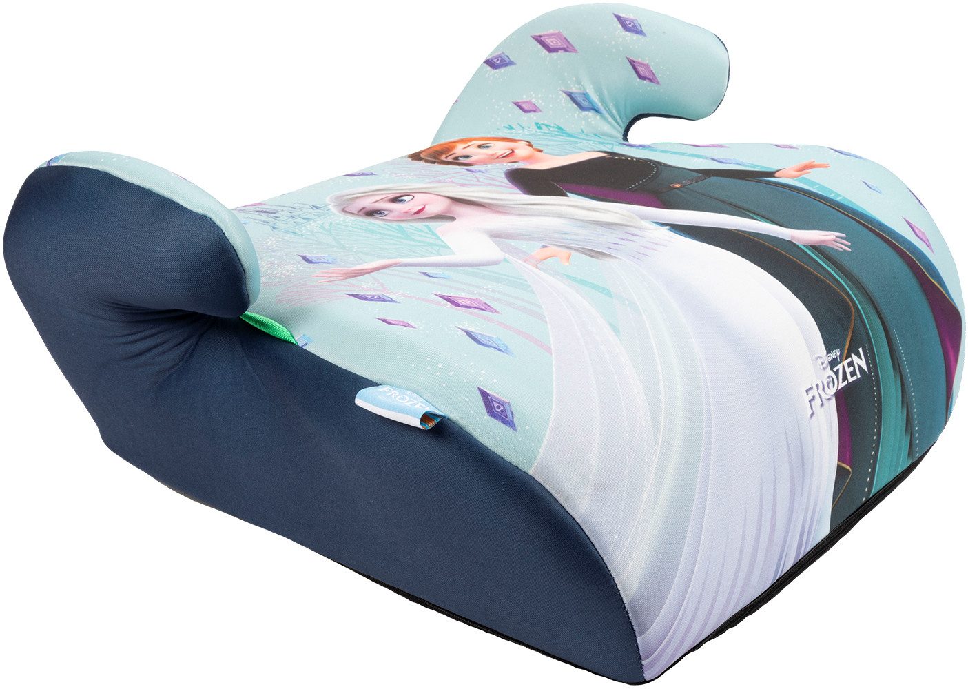 TataWay Kindersitzerhöhung 125 - 150, ab: 125 cm, bis: 150 cm – Bild 3 von 5