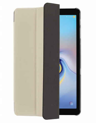 Hama Tablet-Hülle »Smart Case Klar Klapp-Tasche Cover Schutz-Hülle«, Anti-Kratz,Standfunktion