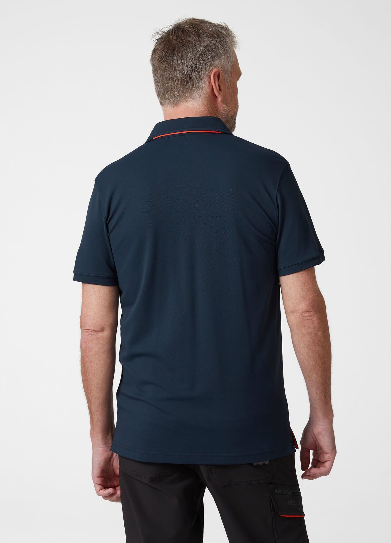 Helly Hansen Poloshirt Kensington Tech (1-tlg)