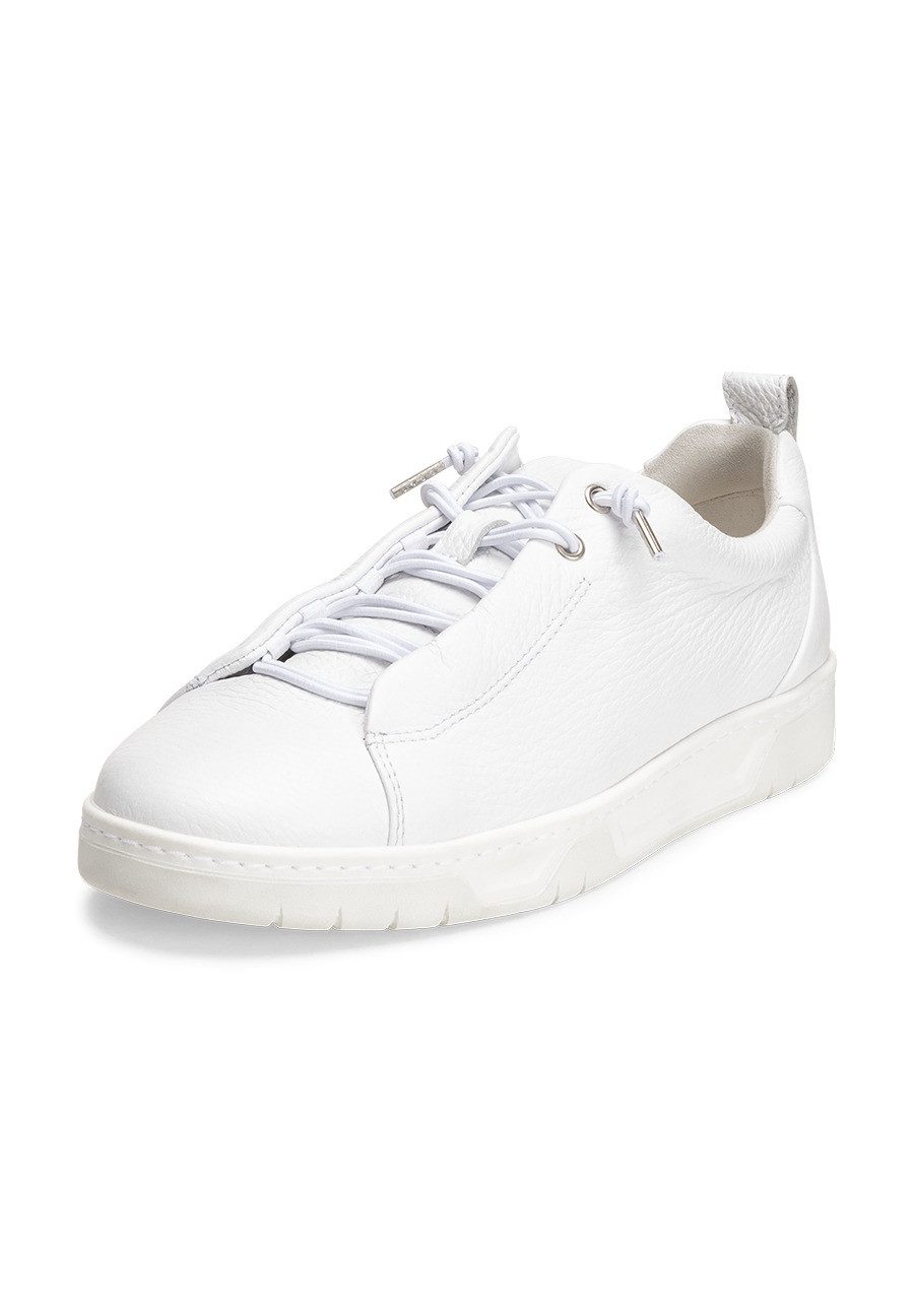 vitaform Damenschuhe Sneaker Hirschleder Sneaker günstig online kaufen
