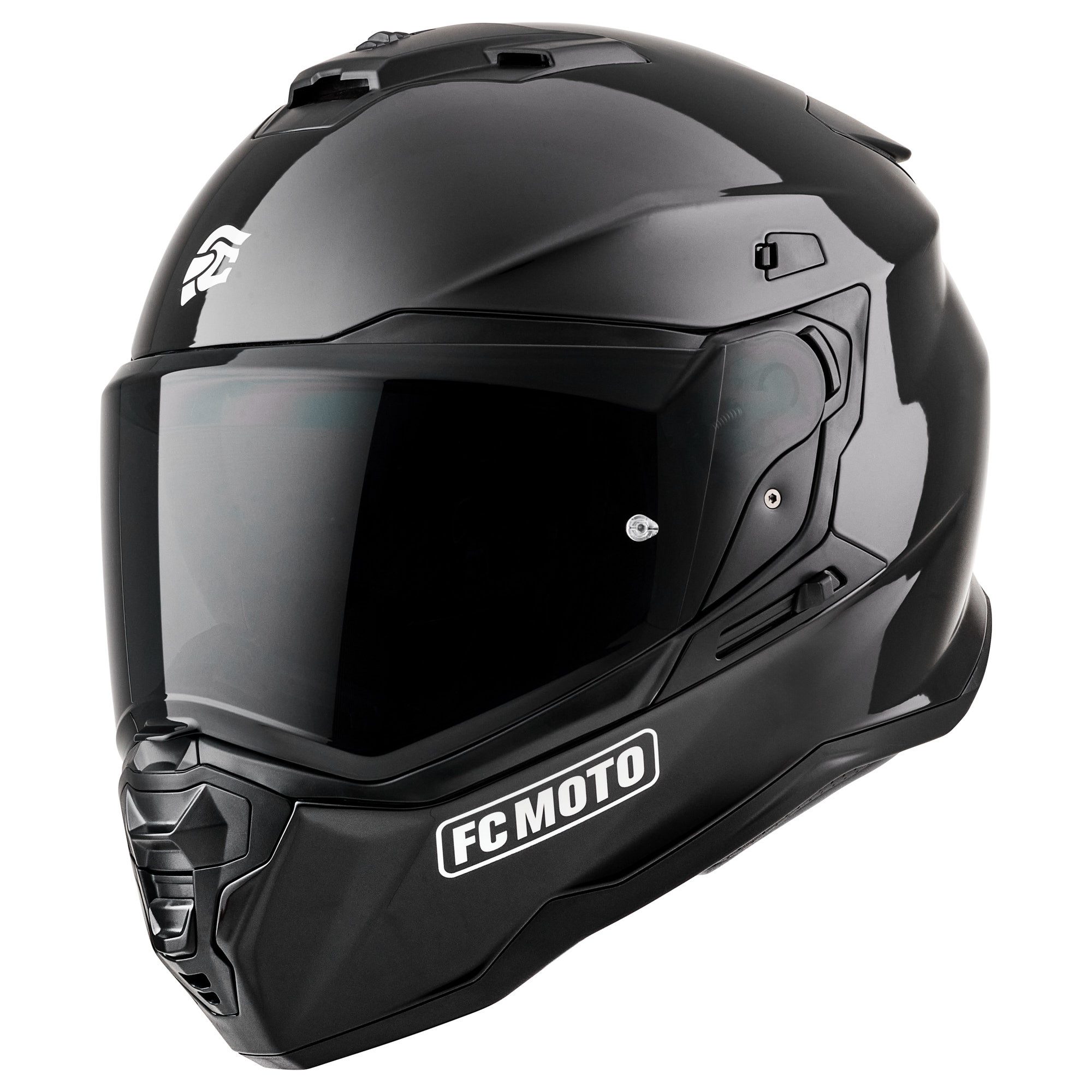 FC-Moto Motocrosshelm XP-22S Enduro Helm, Vorbereitet Für Pinlockscheibe,herausnehmbares Innenfutter,integr – Bild 3 von 5