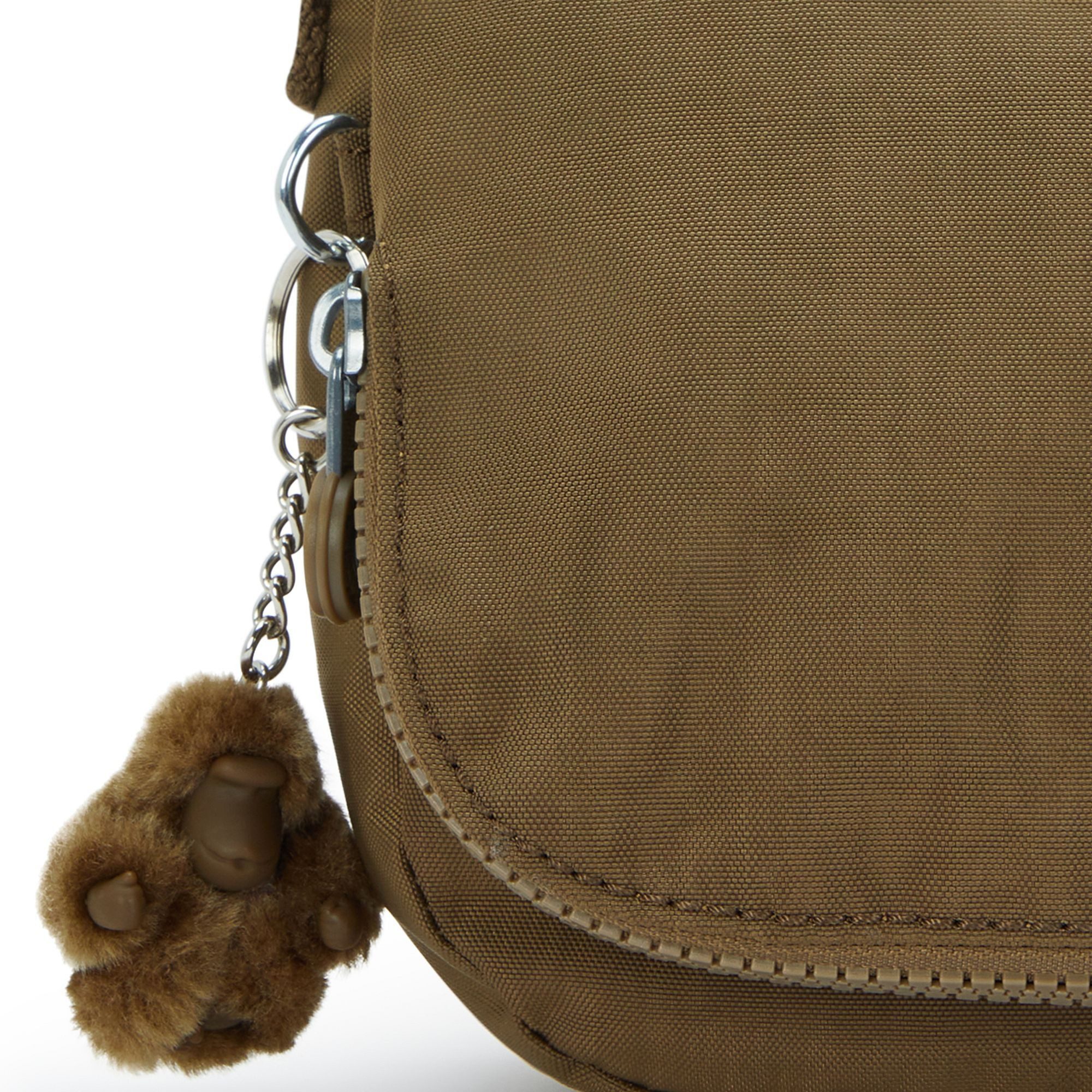 KIPLING Umhängetasche Basic, Polyamid