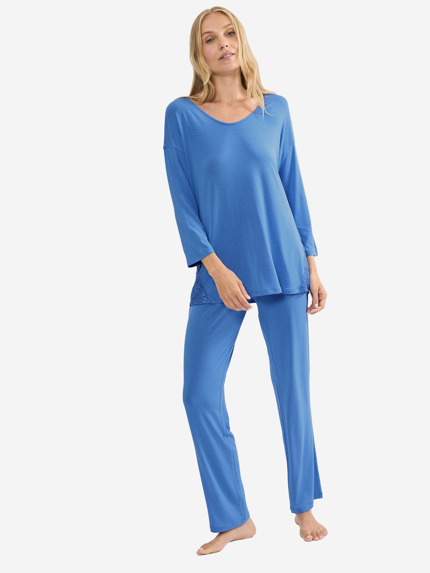 Pyjama Red Label Timeless Sensuality