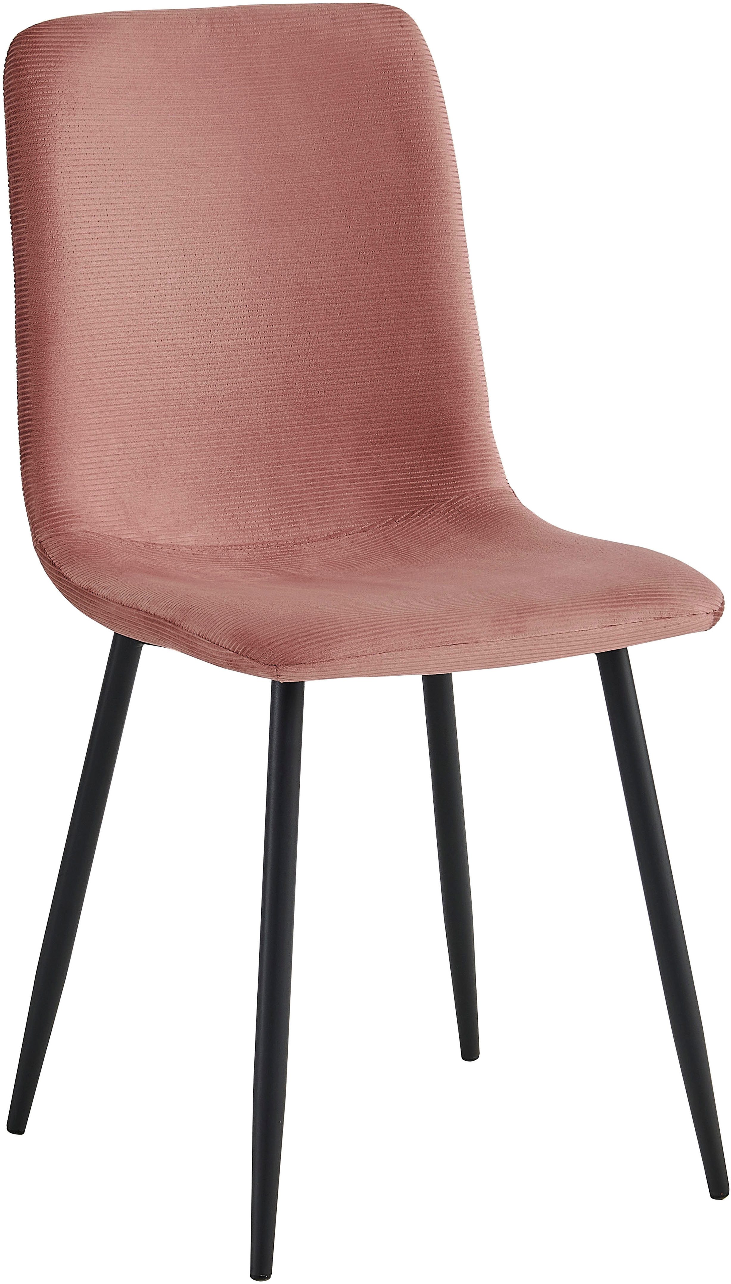 HELA 4-Fußstuhl LEIPZIG (Set, 4 St), günstig online kaufen