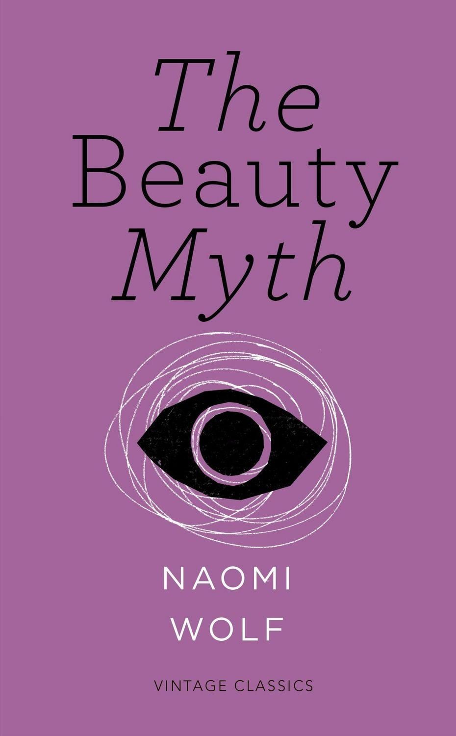 The Beauty Myth / Naomi Wolf