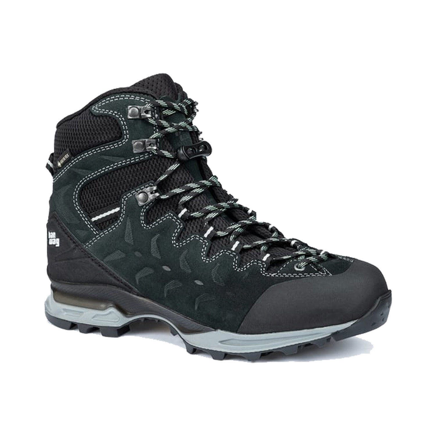 Hanwag Makra Trek Lady GTX Wanderschuh