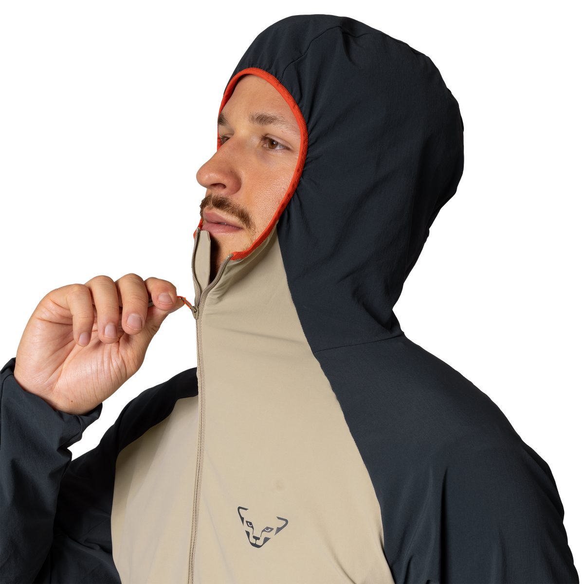 Dynafit Funktionsjacke TRANSALPER DST JKT M - DynaFit