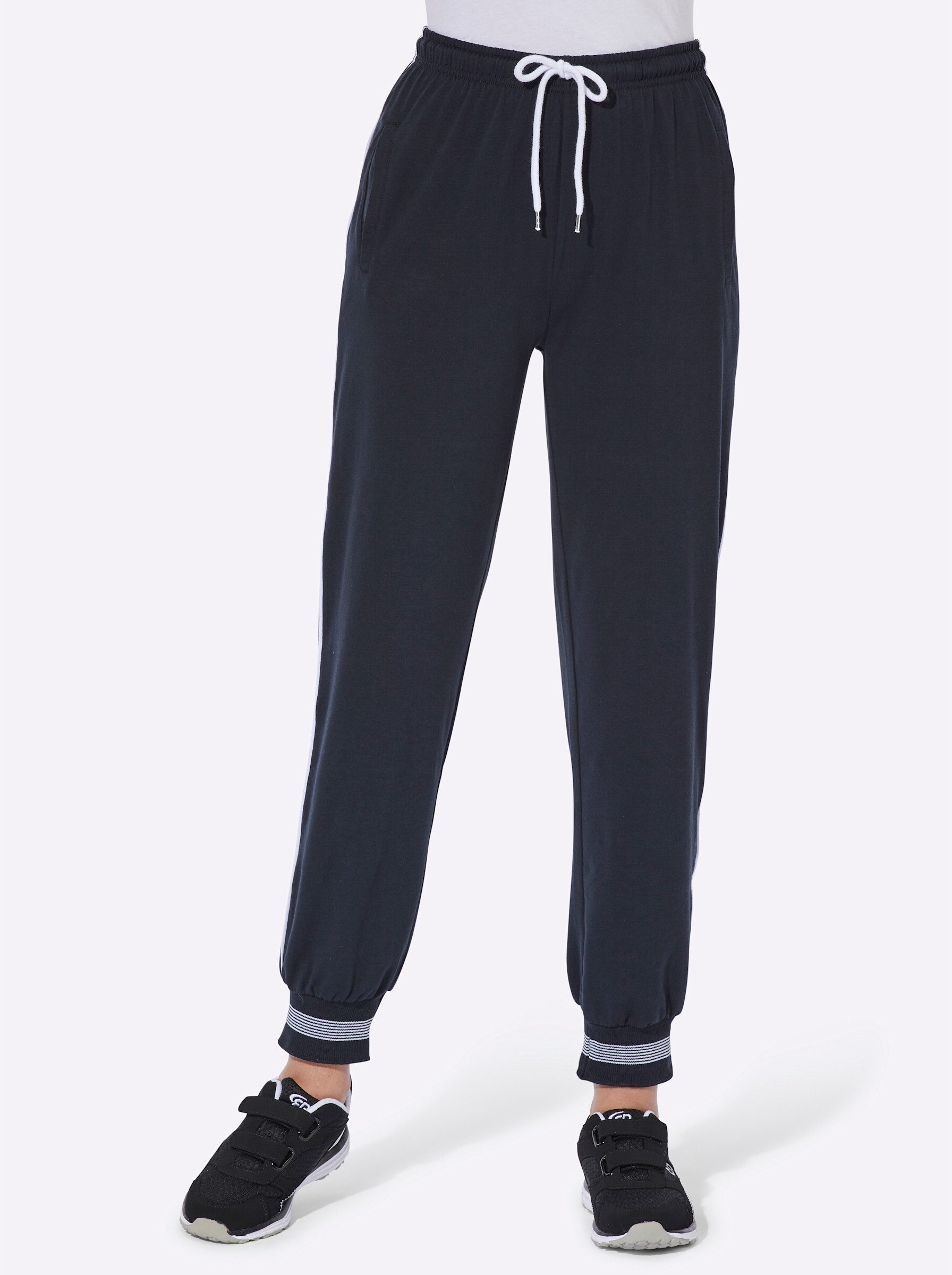 Witt Jogginghose Freizeithose . günstig online kaufen