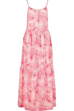 Alife & Kickin Blusenkleid XeniaAK Dress Damen Sommerkleid, Kleid