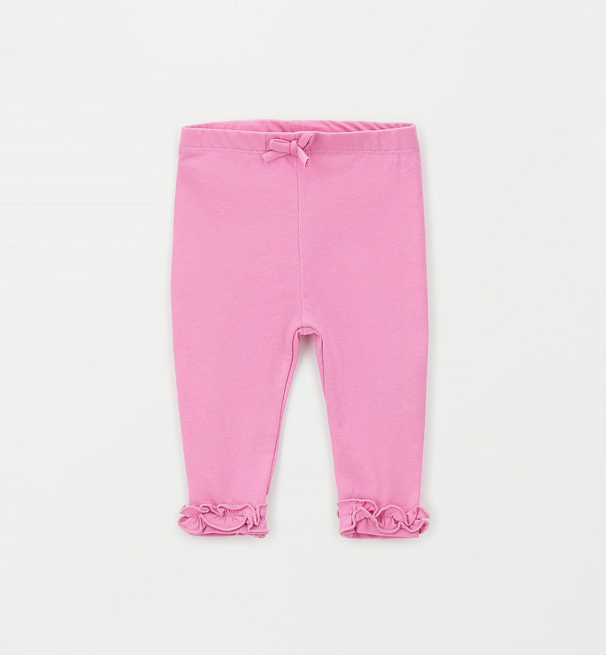Leggings BABY GIRL TROUSERS