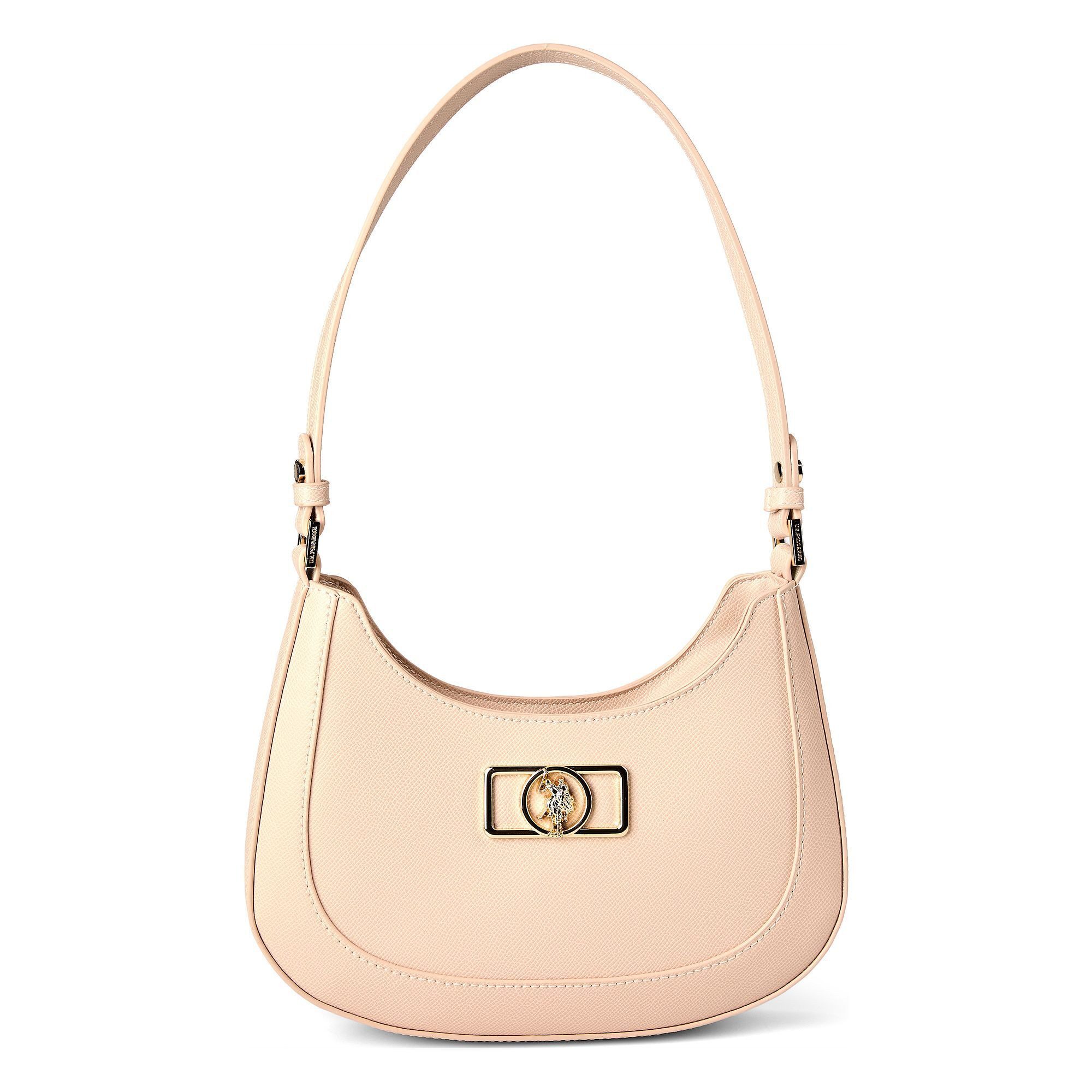 U.S. Polo Assn. Schultertasche Jones Chic, Polyurethan