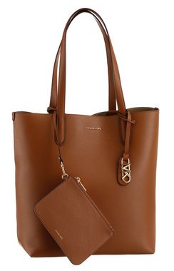 MICHAEL KORS Wendetasche ELIZA XL NS REVERSIBLE TOTE, zum Wenden